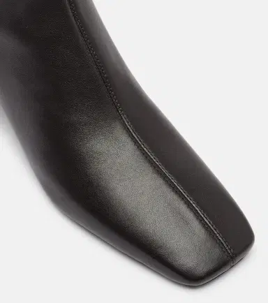 Tory Burch Stretch leather ankle boots | Thumbnail 4