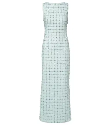 Simkhai Sequined maxi dress | Thumbnail 1