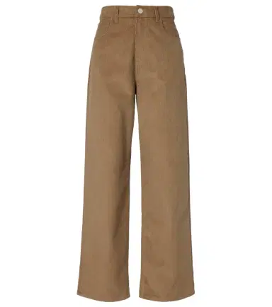 RÓHE Róhe Cotton corduroy wide-leg pants | Thumbnail 1