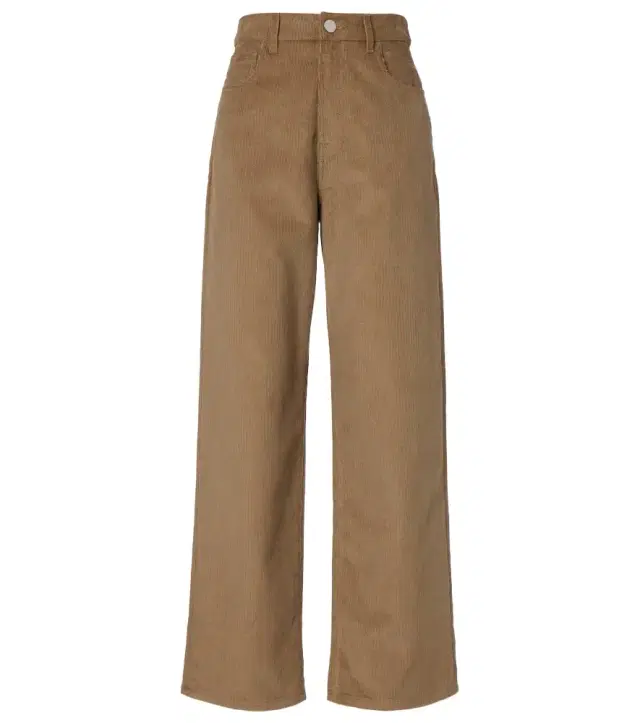 Rohe Róhe Cotton corduroy wide-leg pants