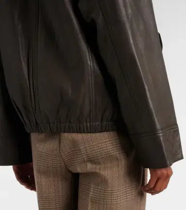 RÓHE Róhe Leather jacket | Thumbnail 6