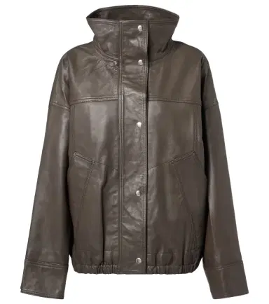 RÓHE Róhe Leather jacket | Thumbnail 1