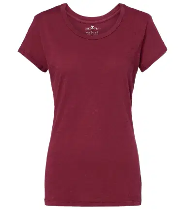 Velvet Odelia cotton jersey T-shirt | Thumbnail 1