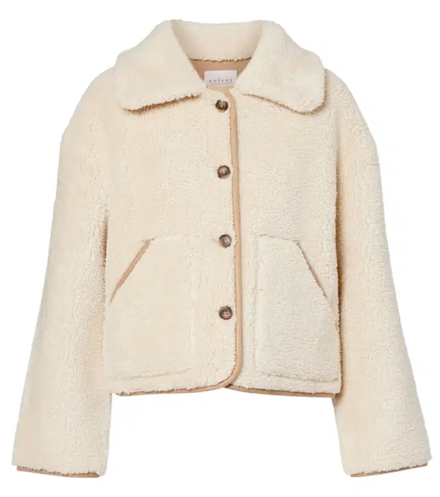 Velvet Amara jacket