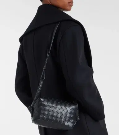 Bottega Veneta Loop Small leather tote bag | Thumbnail 6