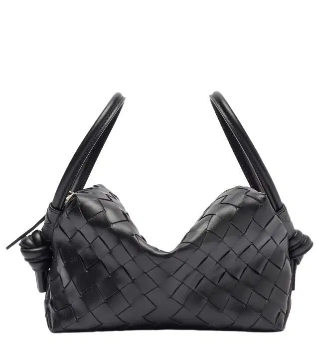 Bottega Veneta Loop Small leather tote bag