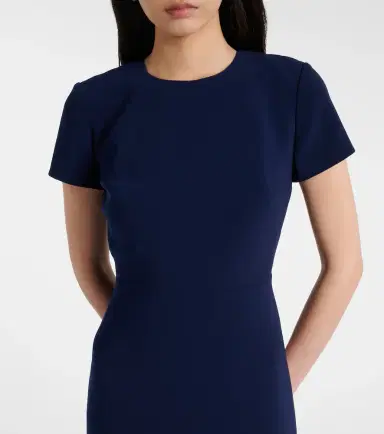 Carolina Herrera Bow-detail gown | Thumbnail 2 Carolina Herrera Bow-detail gown | Thumbnail 2