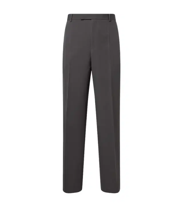Jil Sander Wool wide-leg pants