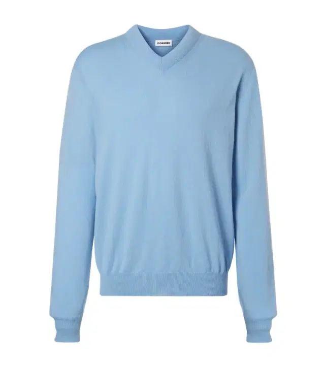 Jil Sander Wool sweater
