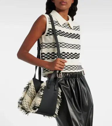 Loewe Hammock Compact leather top-handle bag | Thumbnail 7 Loewe Hammock Compact leather top-handle bag | Thumbnail 7