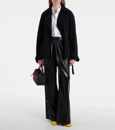 Loewe x Albers Puzzle Small leather top-handle bag | Thumbnail 7 Loewe x Albers Puzzle Small leather top-handle bag | Thumbnail 7