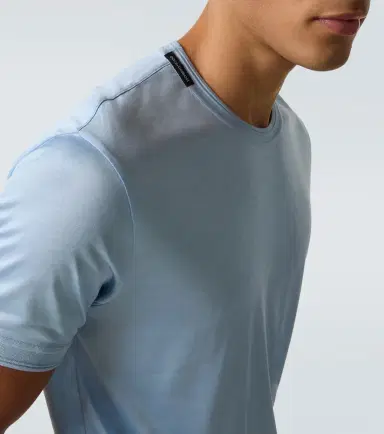 Dolce & Gabbana Silk T-shirt | Thumbnail 5