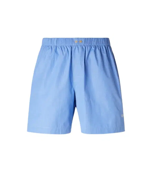 Sunday cotton shorts