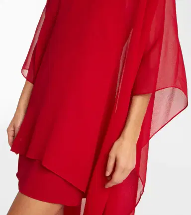 Taller Marmo Fini silk kaftan | Thumbnail 2