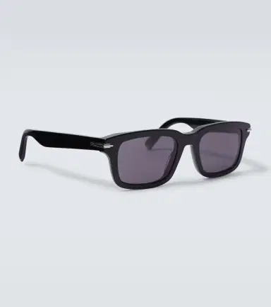 DIOR Eyewear DiorBlackSuit S3I square sunglasses | Thumbnail 2