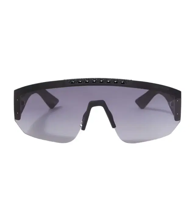 Dior3D M2U shield sunglasses