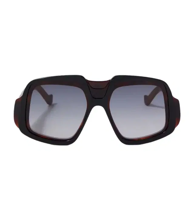 Loewe Anagram oversized sunglasses