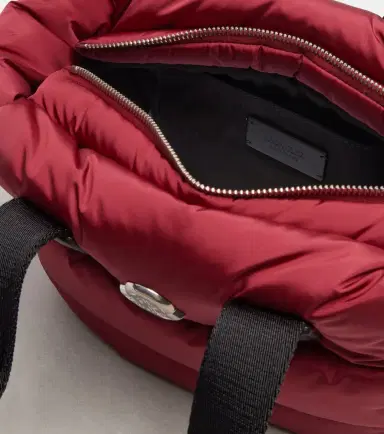Moncler Caradoc Mini tote bag | Thumbnail 2