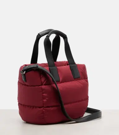 Moncler Caradoc Mini tote bag | Thumbnail 3