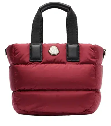 Moncler Caradoc Mini tote bag | Thumbnail 1