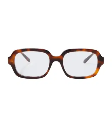 Loewe Slim rectangular glasses | Thumbnail 1