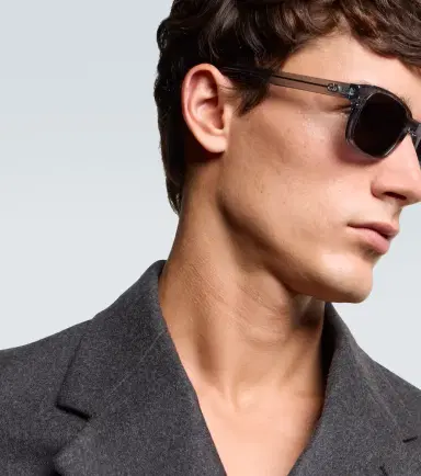 Dior Eyewear CD Icon S4I square sunglasses | Thumbnail 3
