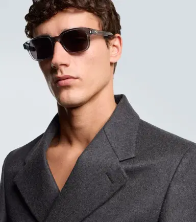 Dior Eyewear CD Icon S4I square sunglasses | Thumbnail 4