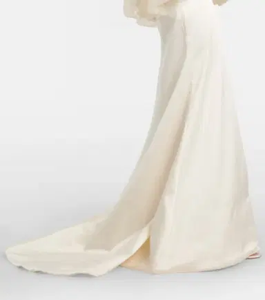 Vivienne Westwood Bridal Cora maxi skirt | Thumbnail 5 Vivienne Westwood Bridal Cora maxi skirt | Thumbnail 5