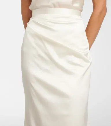 Vivienne Westwood Bridal Cora maxi skirt | Thumbnail 6 Vivienne Westwood Bridal Cora maxi skirt | Thumbnail 6