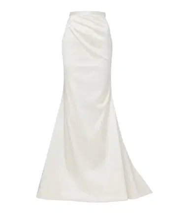 Vivienne Westwood Bridal Cora maxi skirt | Thumbnail 1 Vivienne Westwood Bridal Cora maxi skirt | Thumbnail 1