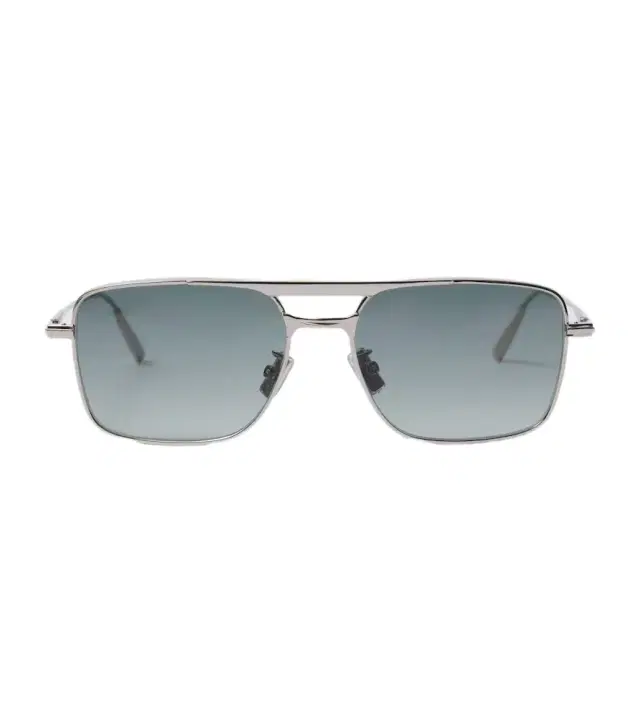 Dior Eyewear DiorBlackSuit S17U aviator sunglasses