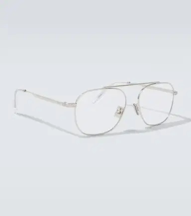 DIOR Eyewear DiorBotanicaO S6U aviator glasses | Thumbnail 2 DIOR Eyewear DiorBotanicaO S6U aviator glasses | Thumbnail 2