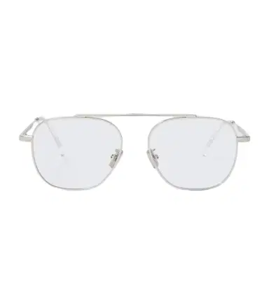DIOR Eyewear DiorBotanicaO S6U aviator glasses | Thumbnail 1 DIOR Eyewear DiorBotanicaO S6U aviator glasses | Thumbnail 1