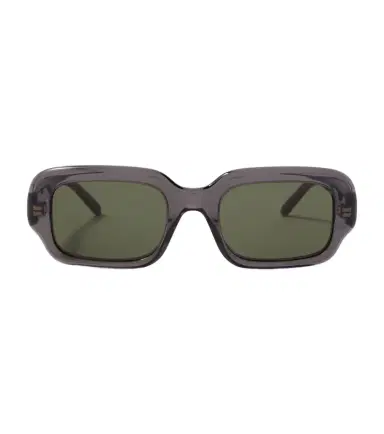 Loewe Slim rectangular sunglasses | Thumbnail 1 Loewe Slim rectangular sunglasses | Thumbnail 1