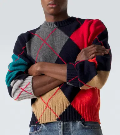 JW Anderson wool sweater | Thumbnail 4