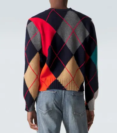 JW Anderson wool sweater | Thumbnail 5