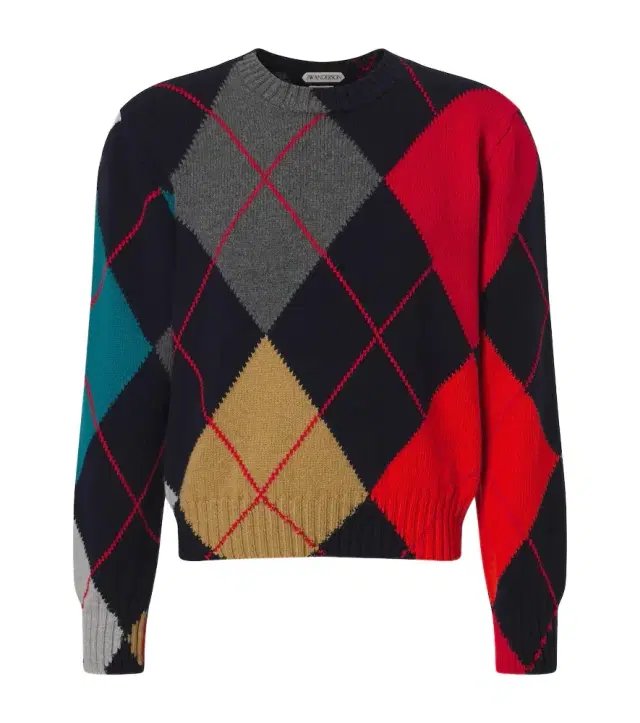 wool sweater