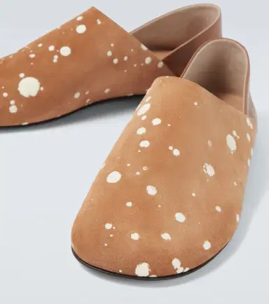 JW Anderson Leather loafers | Thumbnail 2 JW Anderson Leather loafers | Thumbnail 2