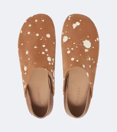 JW Anderson Leather loafers | Thumbnail 3 JW Anderson Leather loafers | Thumbnail 3