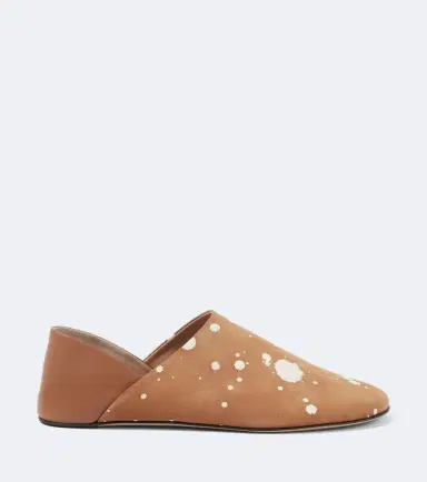 JW Anderson Leather loafers | Thumbnail 6 JW Anderson Leather loafers | Thumbnail 6