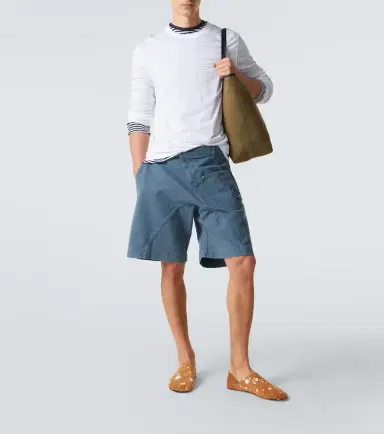 JW Anderson Leather loafers | Thumbnail 7 JW Anderson Leather loafers | Thumbnail 7