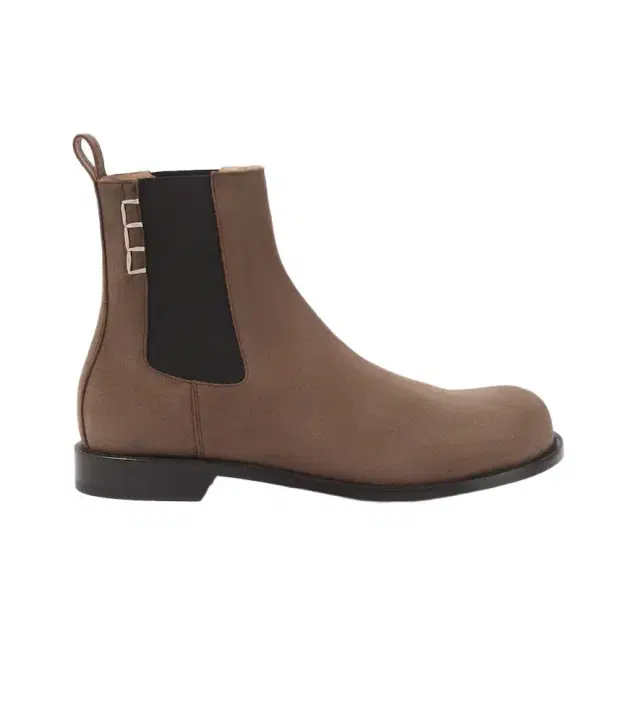 JW Anderson Suede Chelsea boots