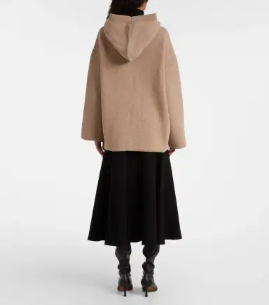 Proenza Schouler White Label Nelly wool jacket | Thumbnail 2