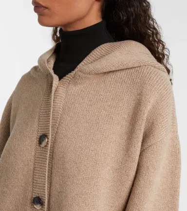Proenza Schouler White Label Nelly wool jacket | Thumbnail 3