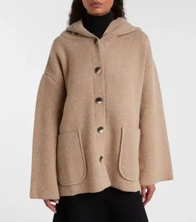 Proenza Schouler White Label Nelly wool jacket | Thumbnail 6