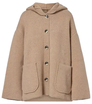 Proenza Schouler White Label Nelly wool jacket | Thumbnail 1
