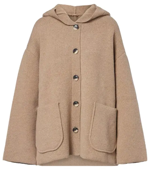 Proenza Schouler White Label Nelly wool jacket