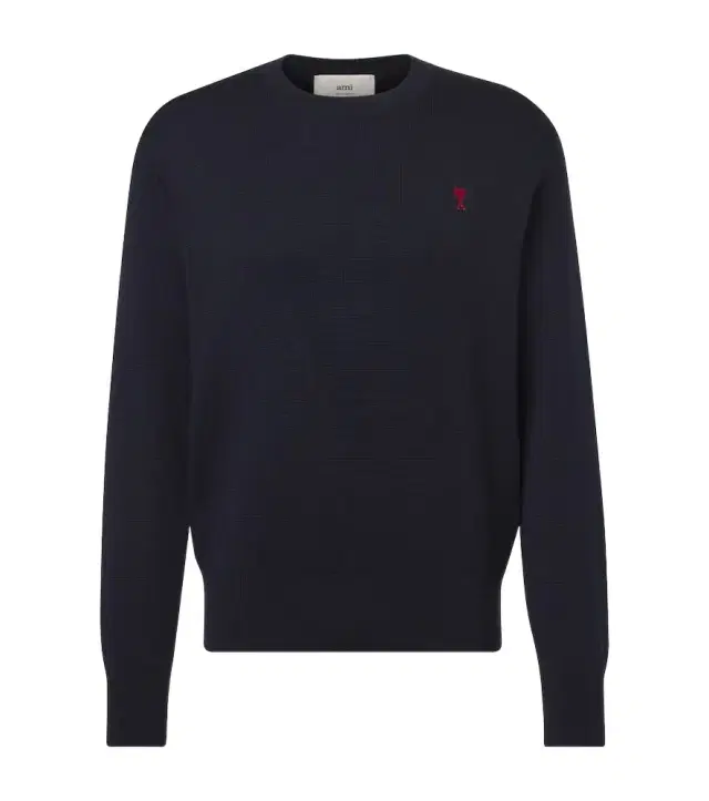 Ami De Caur wool sweater