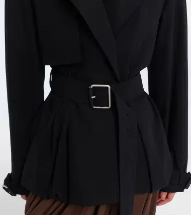 Loewe Balloon cotton jacket | Thumbnail 6 Loewe Balloon cotton jacket | Thumbnail 6