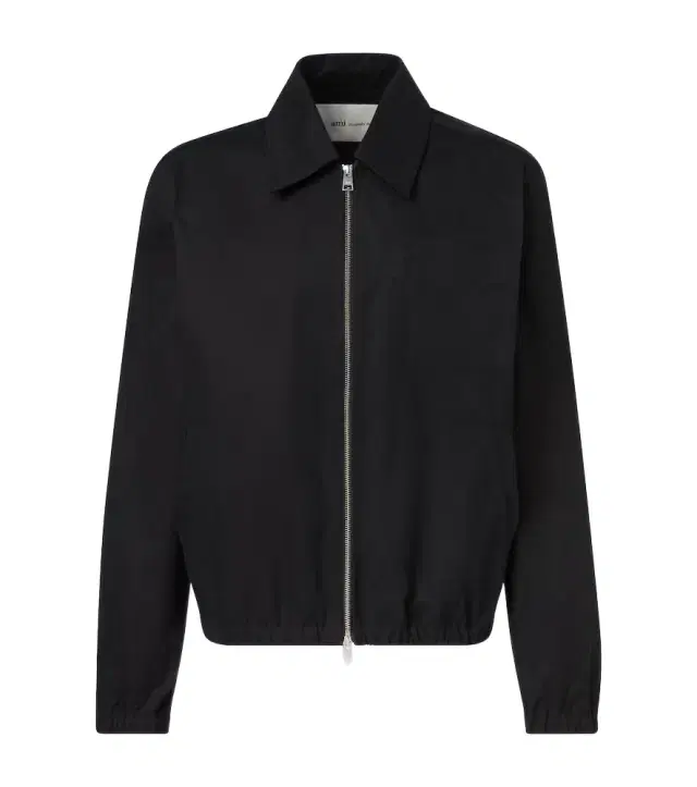 Ami De Caur cotton gabardine jacket
